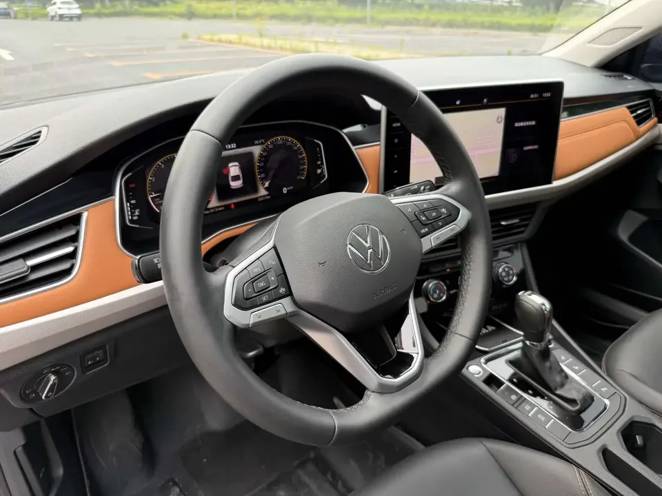 Volkswagen Bora Bora 2023 200TSI DSG Intelligent Driving Edition 2023 — thumbnail 5