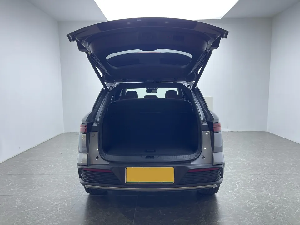 BYD Song Pro DM Song Pro DM 2024 DM-i Honor Edition 71km Pilot Edition 2024 — thumbnail 3