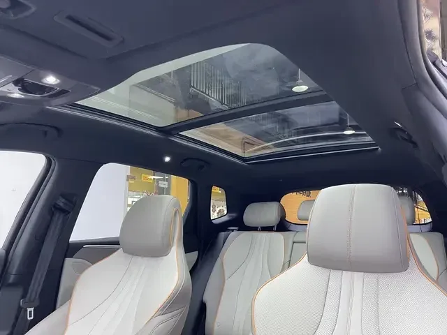 BYD Song Pro DM Song Pro DM 2024 DM-i Honor Edition 71km Pilot Edition 2024 — thumbnail 5