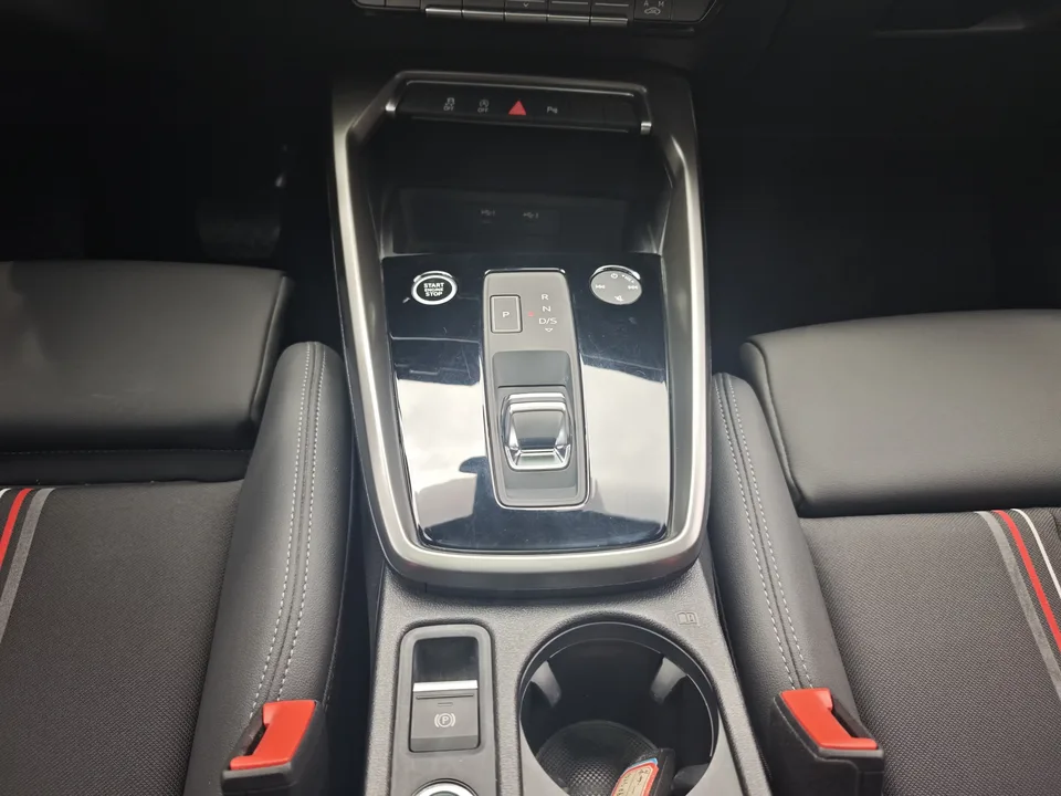 Audi A3 Audi A3 2023 A3L Limousine 35 TFSI facelift: stylish and sporty 2023 — thumbnail 5