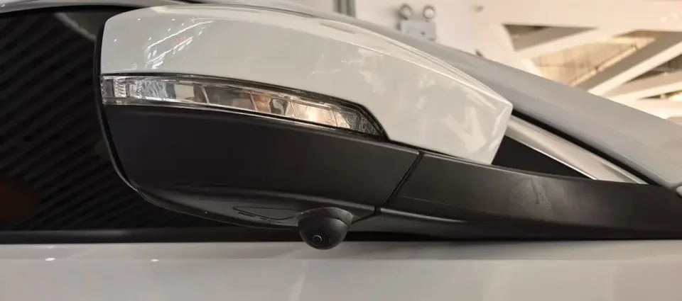 Volkswagen T-Roc TANG 2022 280TSI DSG 2WD Comfort PLUS 2022 — thumbnail 5