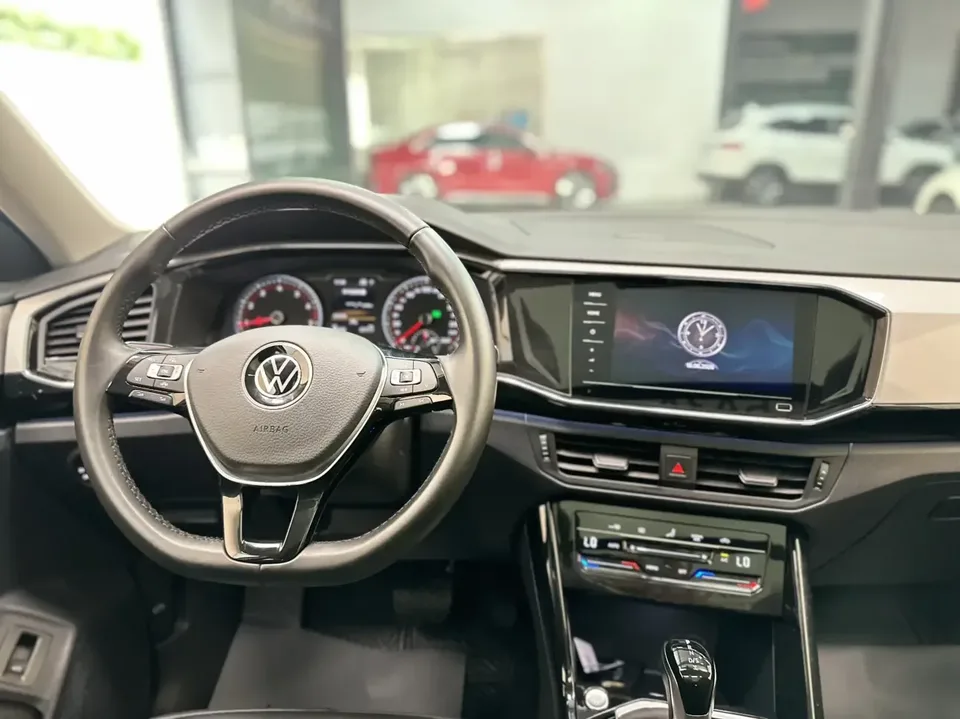 Volkswagen Tayron Tanyue 2022 280TSI 2WD Luxury Smart Edition 2022 — thumbnail 5