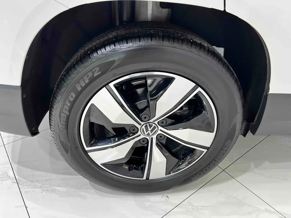Volkswagen Tharu tuyue 2022 280TSI 2WD Deluxe Edition 2023 — thumbnail 3