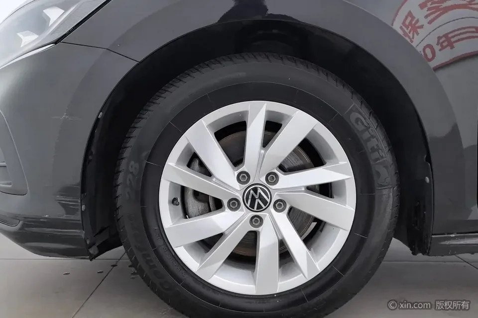 Volkswagen Passat Passat 2022 280TSI Business Edition 2022 — thumbnail 3