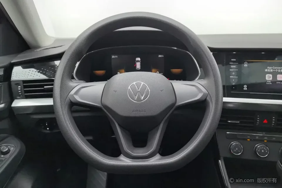 Volkswagen Passat Passat 2022 280TSI Business Edition 2022 — thumbnail 4