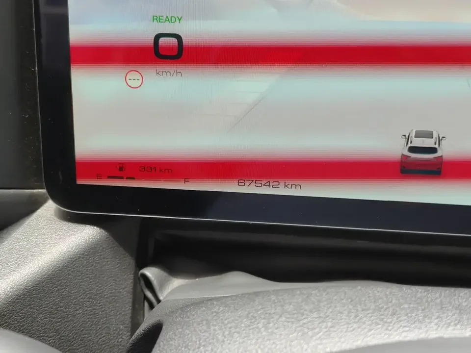 Haval Big Dog PLUS PHEV Haval Big Dog PLUS PHEV 2023 DHT-PHEV 105km Trendy Electric Plus 2023 — thumbnail 4
