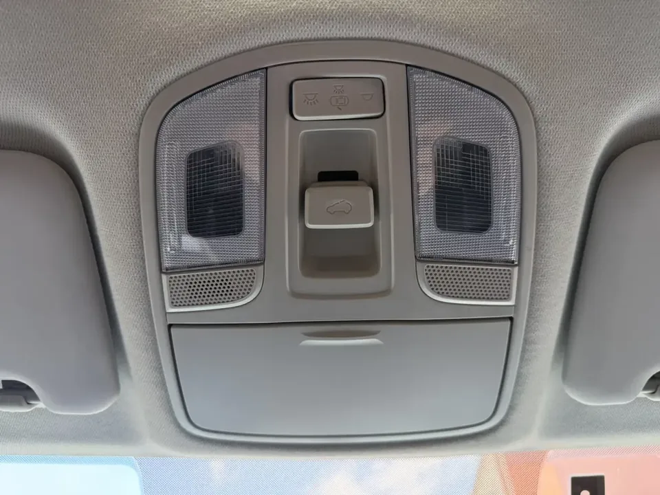 Hyundai ix35 Hyundai ix35 2021 240T GDi DCT 2WD Leading Edition GLS 2023 — thumbnail 3