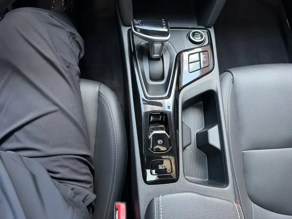 Hyundai ix35 Hyundai ix35 2021 240T GDi DCT 2WD Leading Edition GLS 2023 — thumbnail 5