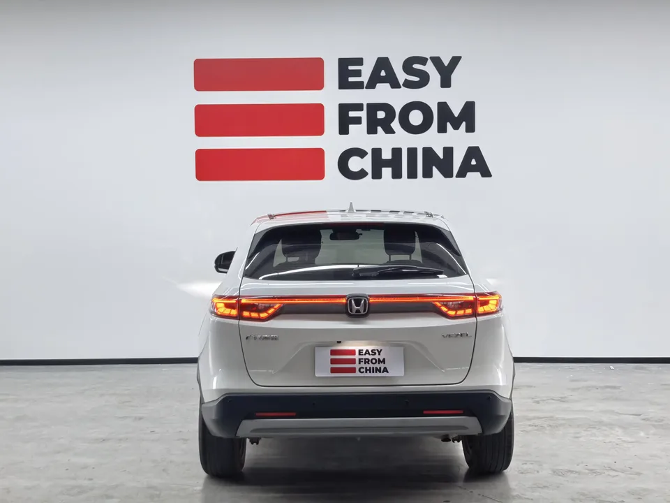 Honda VEZEL Binzhi 2023 1.5L CVT Elite Edition 2023 — thumbnail 2