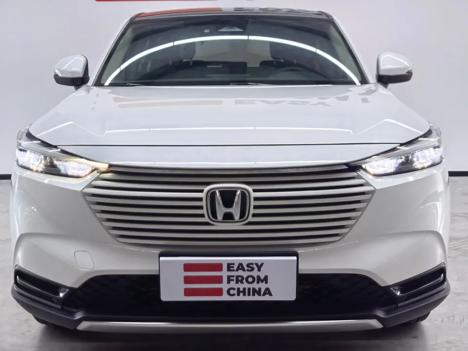 Honda VEZEL Binzhi 2023 1.5L CVT Elite Edition 2023 — thumbnail 3