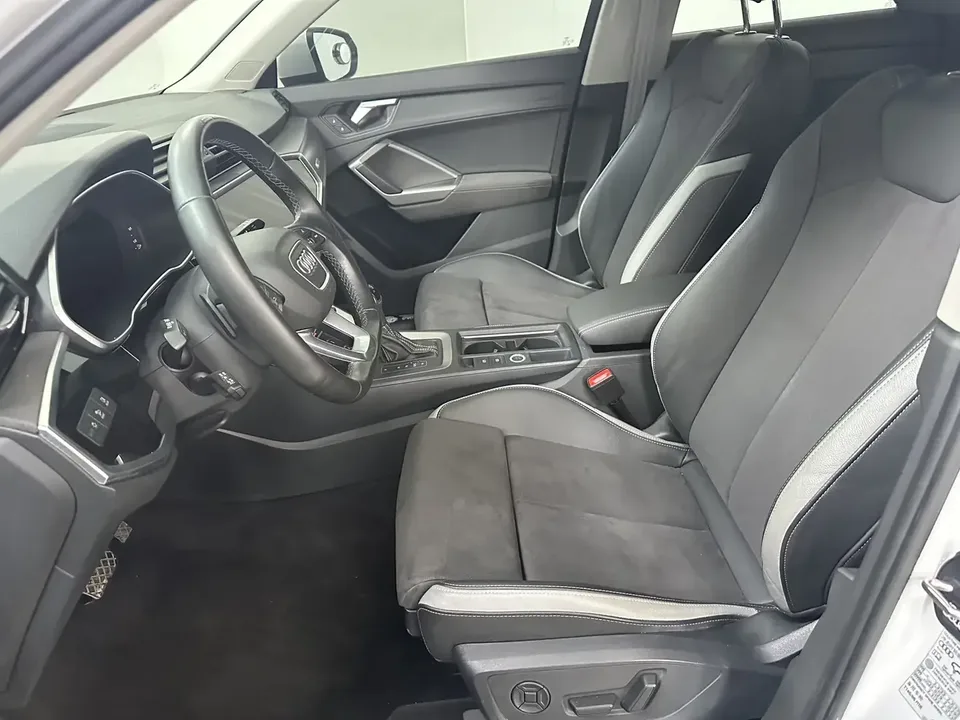 Audi Q3 Audi Q3 2023 35 TFSI Stylish Dynamic 2023 — thumbnail 5