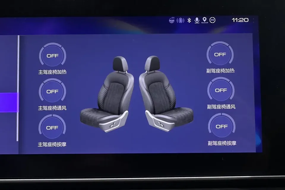 ORA Euler good cat Euler good cat 2022 Morandi version 400km standard endurance premium lithium iron phosphate 2022 — thumbnail 4