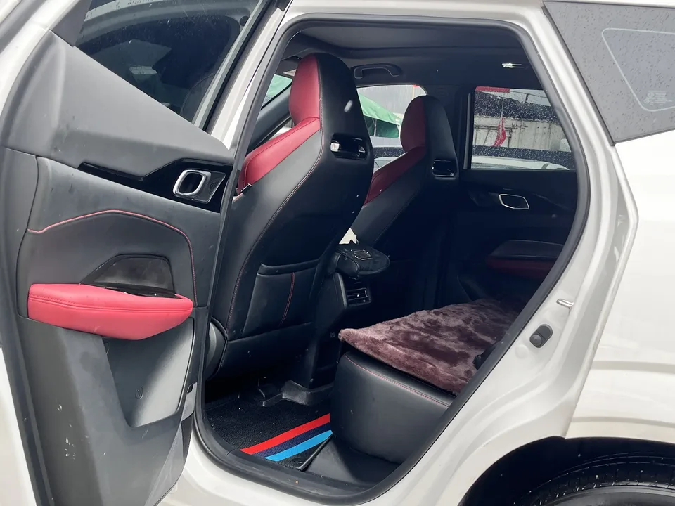 Oshan Changan Auchan Z6 Changan Auchan Z6 2023 Blue Whale 1.5T DCT Smart Cool 2024 — thumbnail 3