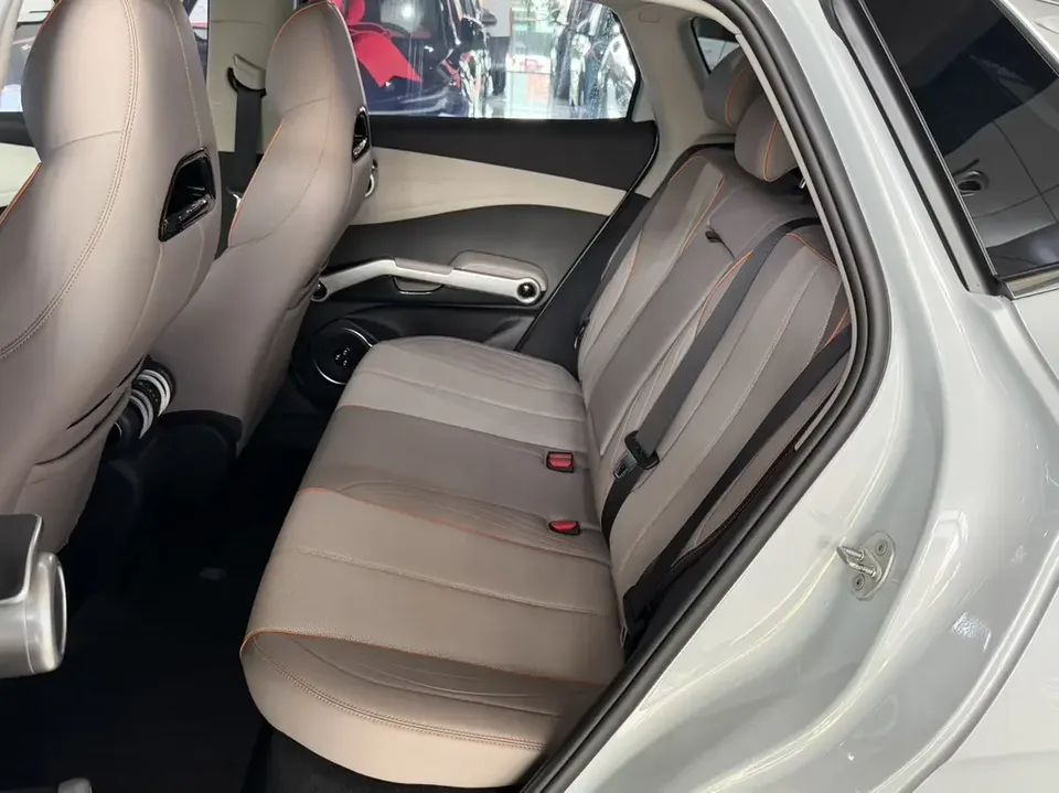 BYD Yuan Plus Yuan PLUS 2024 Honor Edition 510KM Leading Edition 2024 — миниатюра 5
