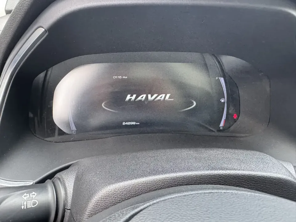 Haval H6 Haval H6 2021 National Trend Edition 1.5T Automatic Champion Edition 2023 — миниатюра 3
