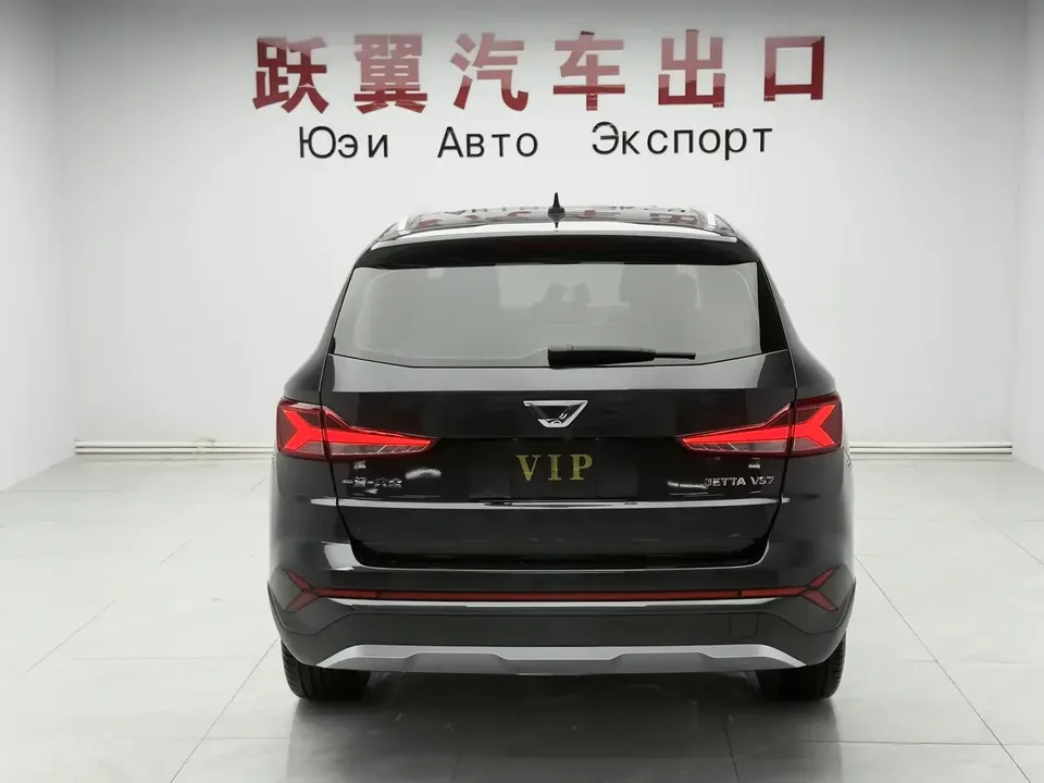 Jetta VS7 Jetta VS7 2022 280TSI Automatic Glory Edition 2023 — thumbnail 2