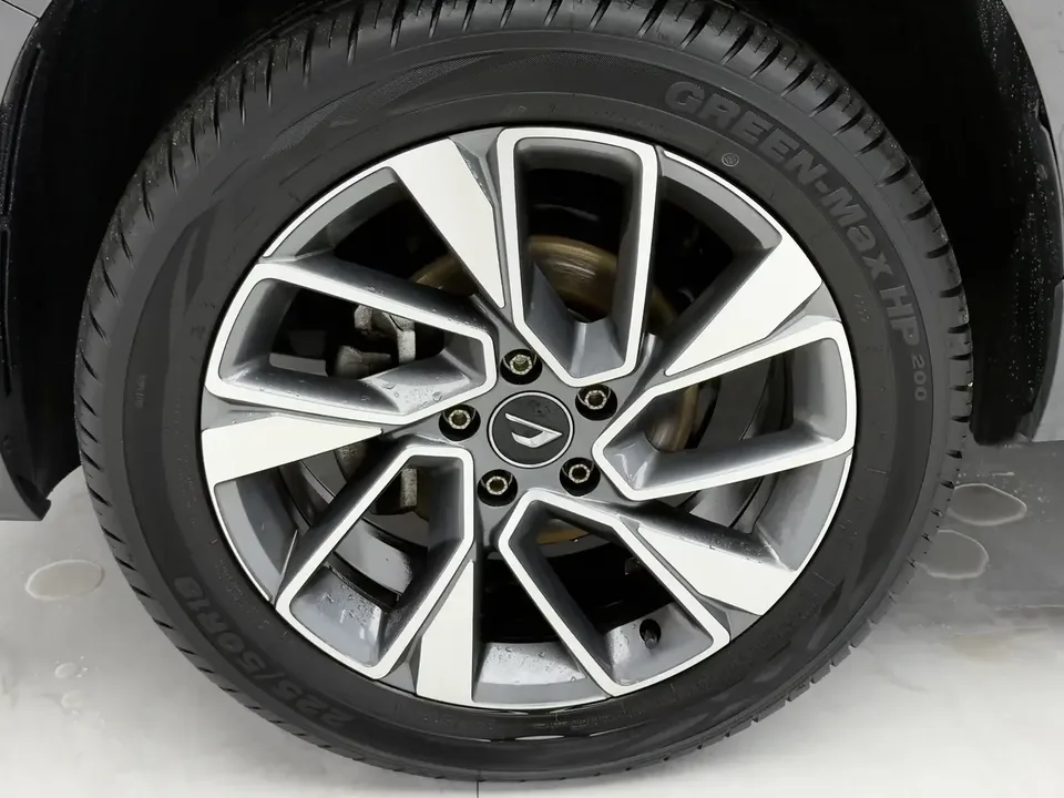 Jetta VS7 Jetta VS7 2022 280TSI Automatic Glory Edition 2023 — thumbnail 3