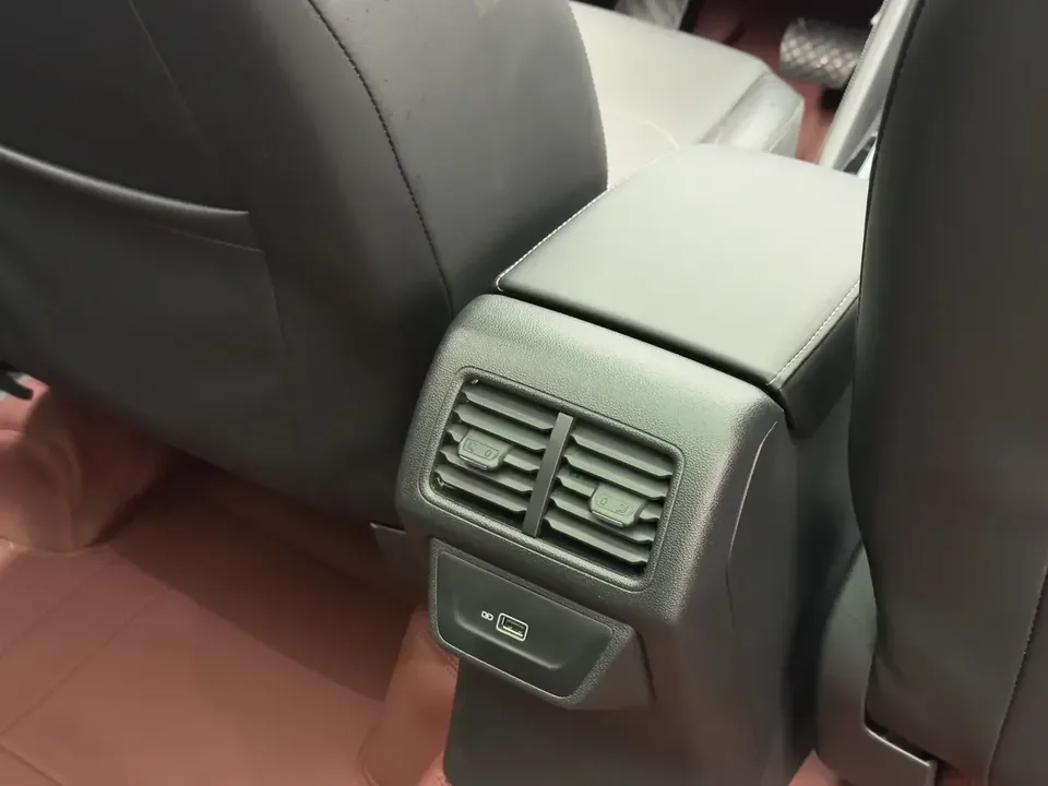 Jetta VS7 Jetta VS7 2022 280TSI Automatic Glory Edition 2023 — thumbnail 5