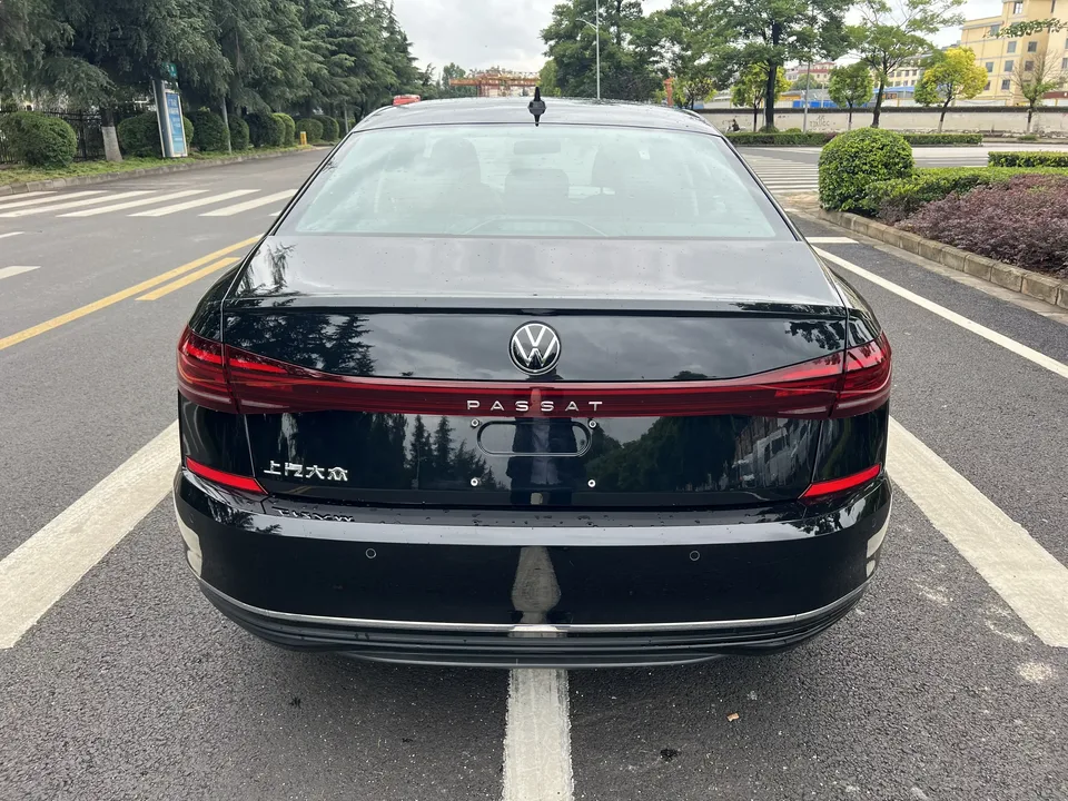Volkswagen Passat Passat 2025 280TSI Business Edition 2025 — thumbnail 2
