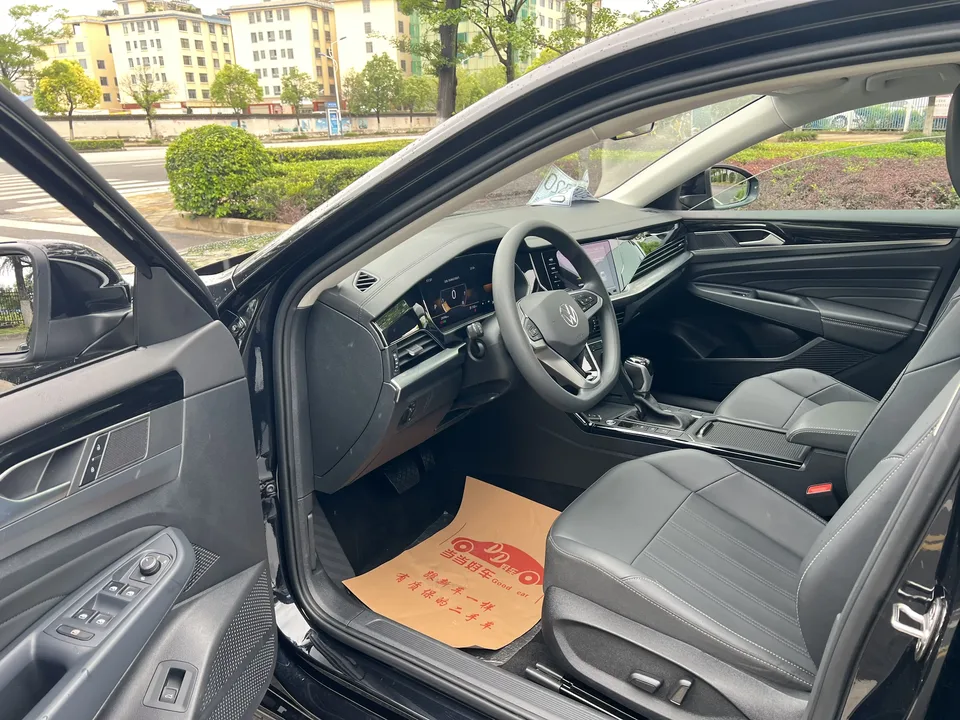 Volkswagen Passat Passat 2025 280TSI Business Edition 2025 — thumbnail 3