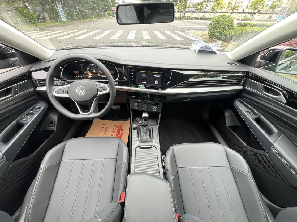 Volkswagen Passat Passat 2025 280TSI Business Edition 2025 — thumbnail 5