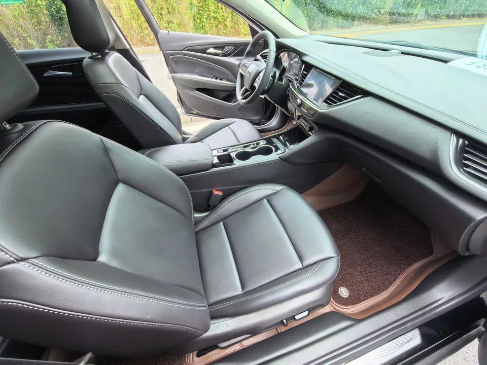 Buick Majesty Majesty 2024 25T Super Edition 2024 — thumbnail 5