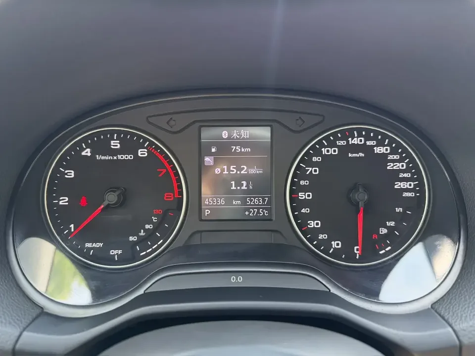 Audi Q2L Audi Q2L 2022 35 TFSI Stylish Dynamic 2022 — thumbnail 5