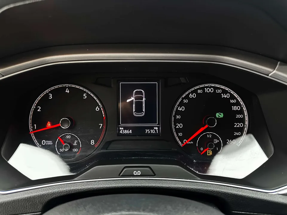 Volkswagen T-Roc TANG 2022 280TSI DSG 2WD Elite PLUS 2022 — thumbnail 5
