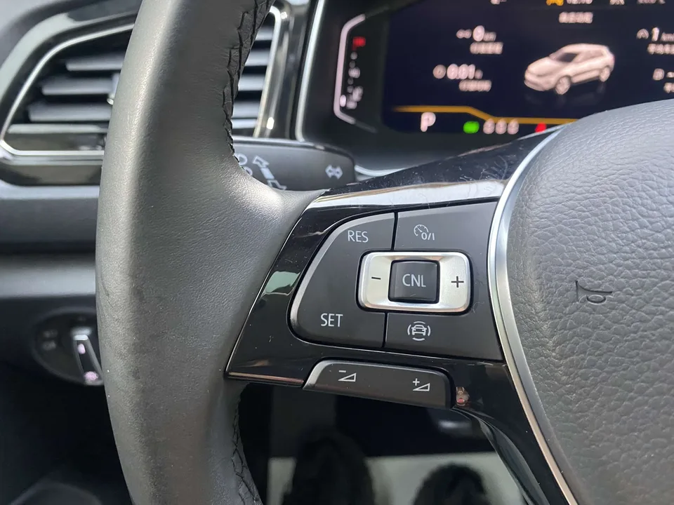 Volkswagen T-Roc TANG 2022 280TSI DSG 2WD Comfort PLUS 2023 — thumbnail 5