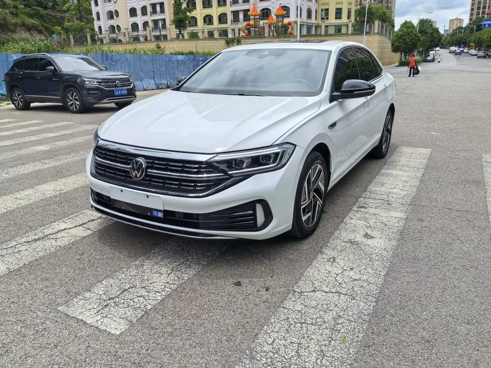 Volkswagen Sagitar Sagitar 2024 300TSI DSG Beyond Edition 2024 — photo 1, buy with delivery to Moscow