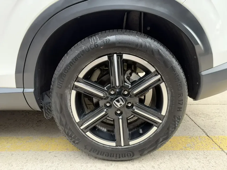 Honda VEZEL Binzhi 2023 1.5L CVT Pioneer Edition 2023 — thumbnail 2