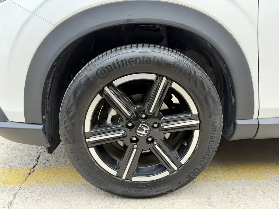 Honda VEZEL Binzhi 2023 1.5L CVT Pioneer Edition 2023 — thumbnail 3