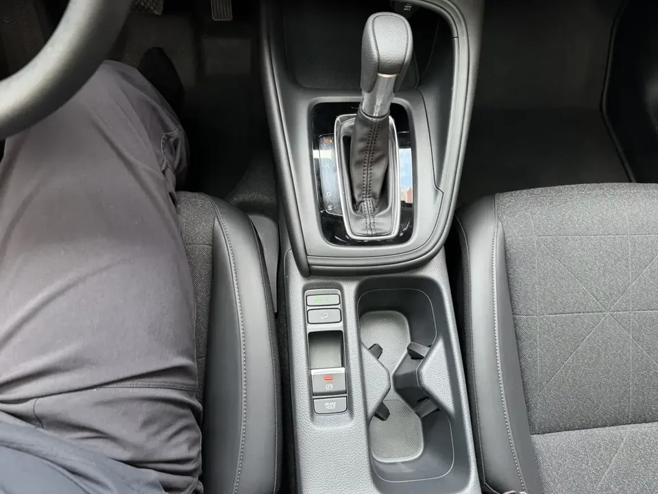 Honda VEZEL Binzhi 2023 1.5L CVT Pioneer Edition 2023 — thumbnail 5