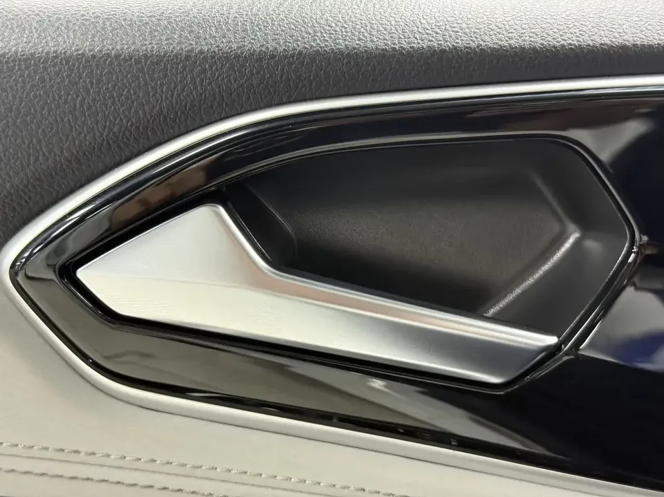 Jetta VS5 Jetta VS5 2022 280TSI Automatic High Gloss Enjoyment Edition 2022 — thumbnail 3