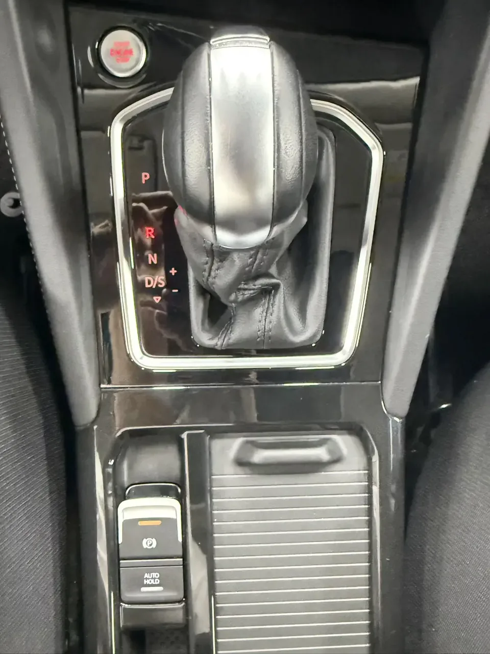 Jetta VS5 Jetta VS5 2022 280TSI Automatic High Gloss Enjoyment Edition 2022 — thumbnail 4