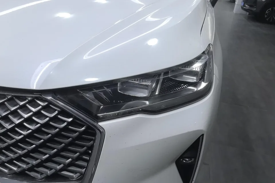 Haval H6 Haval H6 2021 The third generation 1.5GDIT automatic Max version 2022 — thumbnail 2