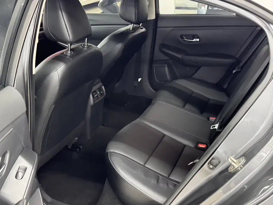 Nissan Sylphy Sylphy 2022 1.6L XL CVT Enjoy Edition 2023 — thumbnail 3