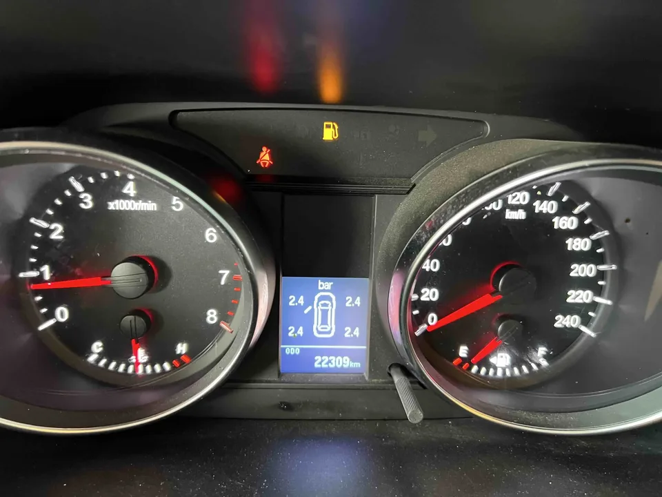 Haval M6 Haval M6 2021 PLUS 1.5T Manual Luxury Smart Connection 2022 — thumbnail 4