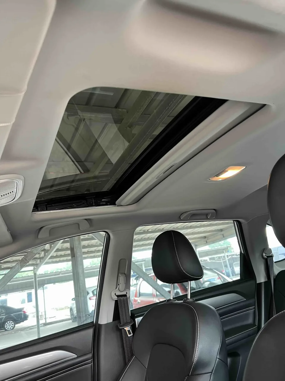 Haval M6 Haval M6 2021 PLUS 1.5T Manual Luxury Smart Connection 2022 — thumbnail 5