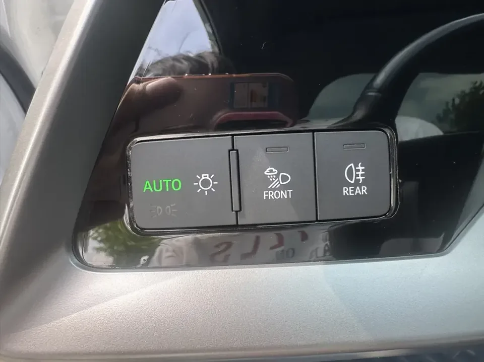 Audi A3 Audi A3 2021 A3L Limousine 35 TFSI Stylish Sports 2022 — thumbnail 4