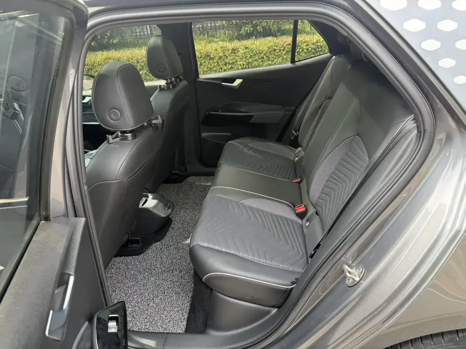 Volkswagen ID.3 Volkswagen ID.3 2023 Pure Smart Edition 2023 — thumbnail 4
