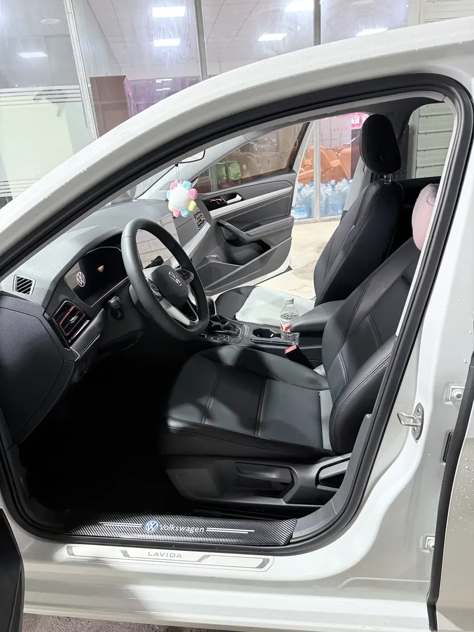 Volkswagen Lavida Lavida 2024 300TSI DSG Full Elegance Edition 2024 — thumbnail 3