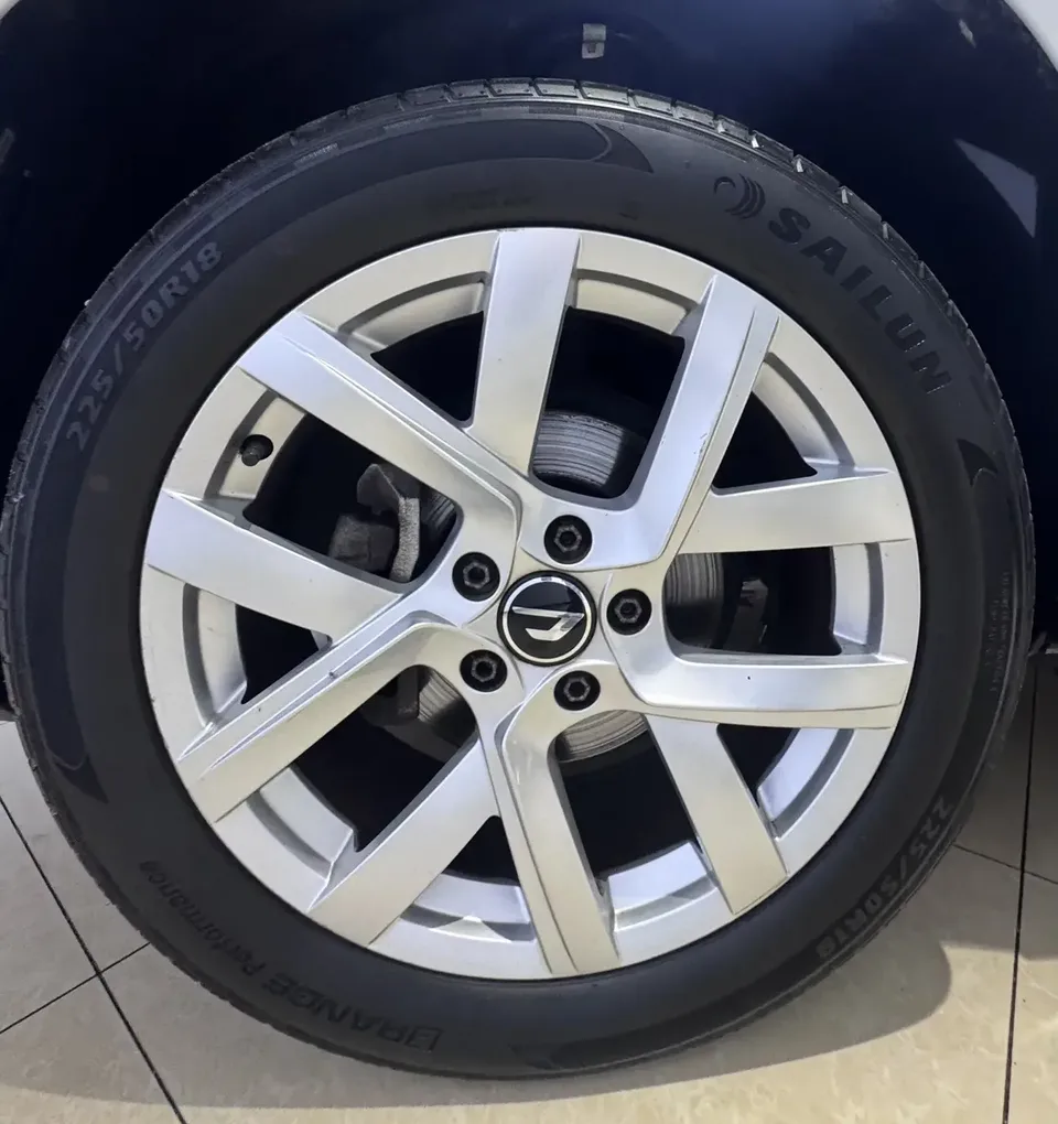 Jetta VS5 Jetta VS5 2023 280TSI Automatic Enjoy Edition 2023 — миниатюра 4