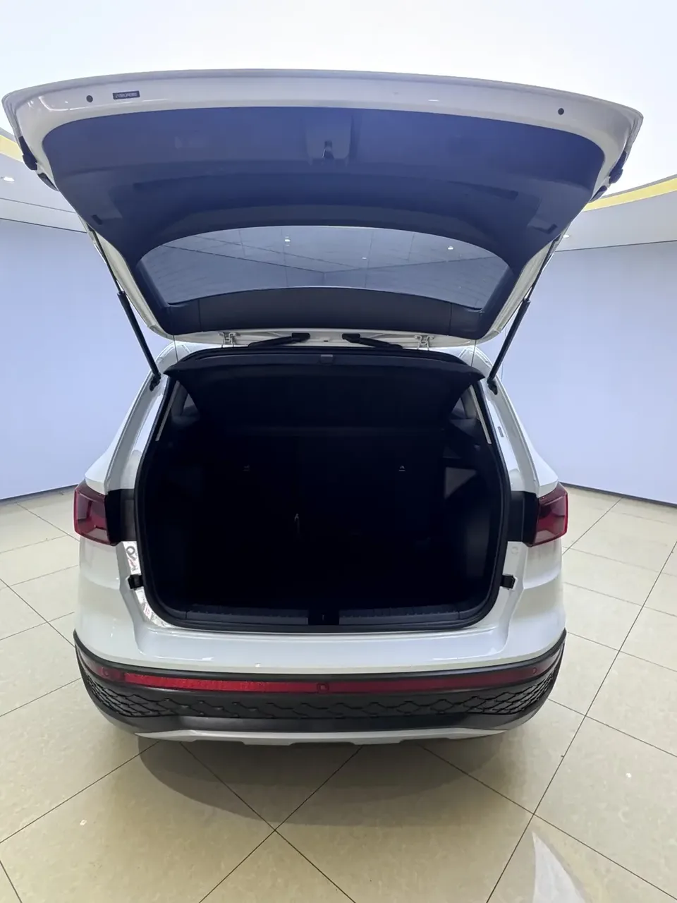 Jetta VS5 Jetta VS5 2023 280TSI Automatic Enjoy Edition 2023 — миниатюра 5