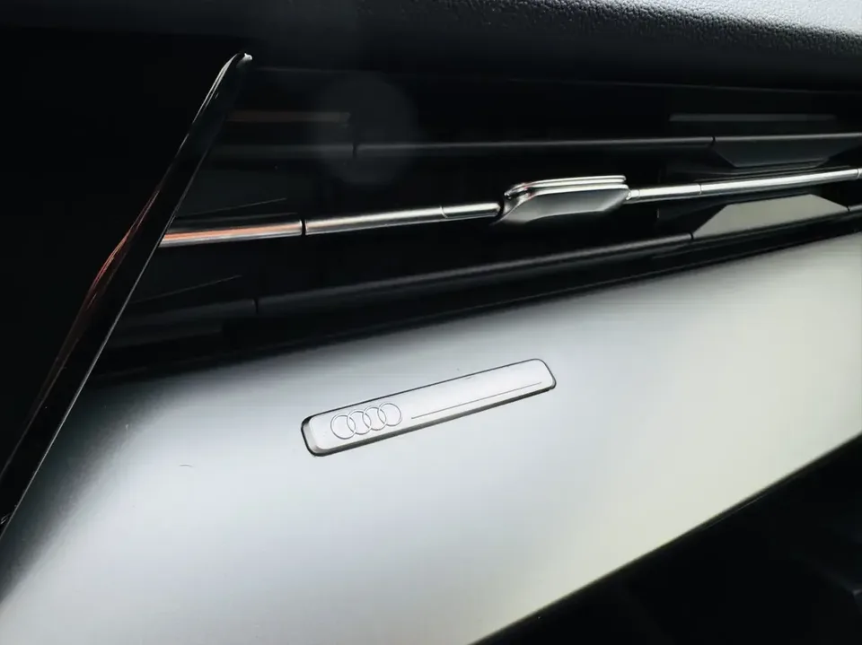 Audi A3 Audi A3 2024 Sportback 35 TFSI Progressive Elegance 2024 — thumbnail 3
