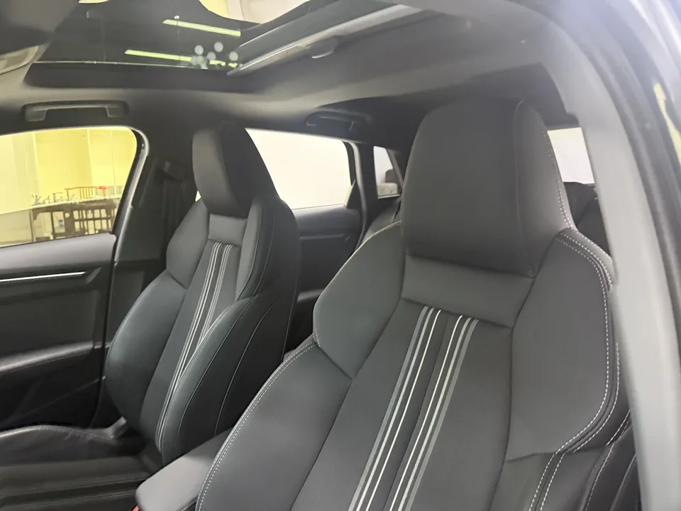 Audi A3 Audi A3 2022 Sportback 35 TFSI Stylish and sporty 2023 — thumbnail 4