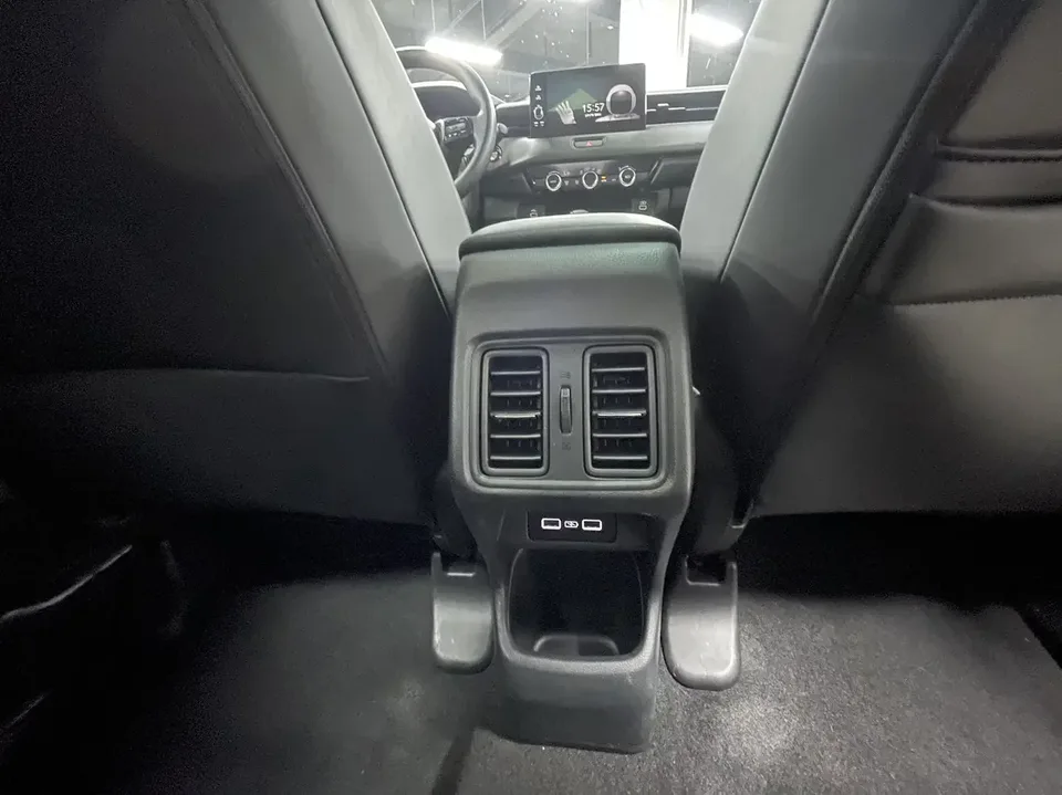 Honda VEZEL Binzhi 2023 1.5L CVT Technology Edition 2023 — thumbnail 3