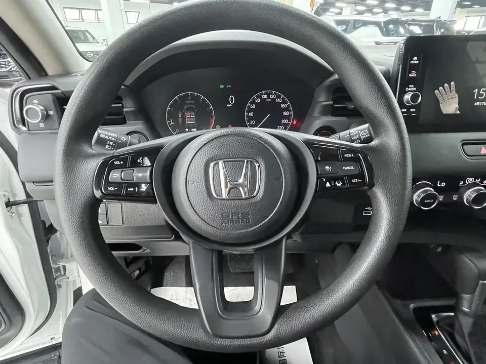 Honda VEZEL Binzhi 2023 1.5L CVT Technology Edition 2023 — thumbnail 5
