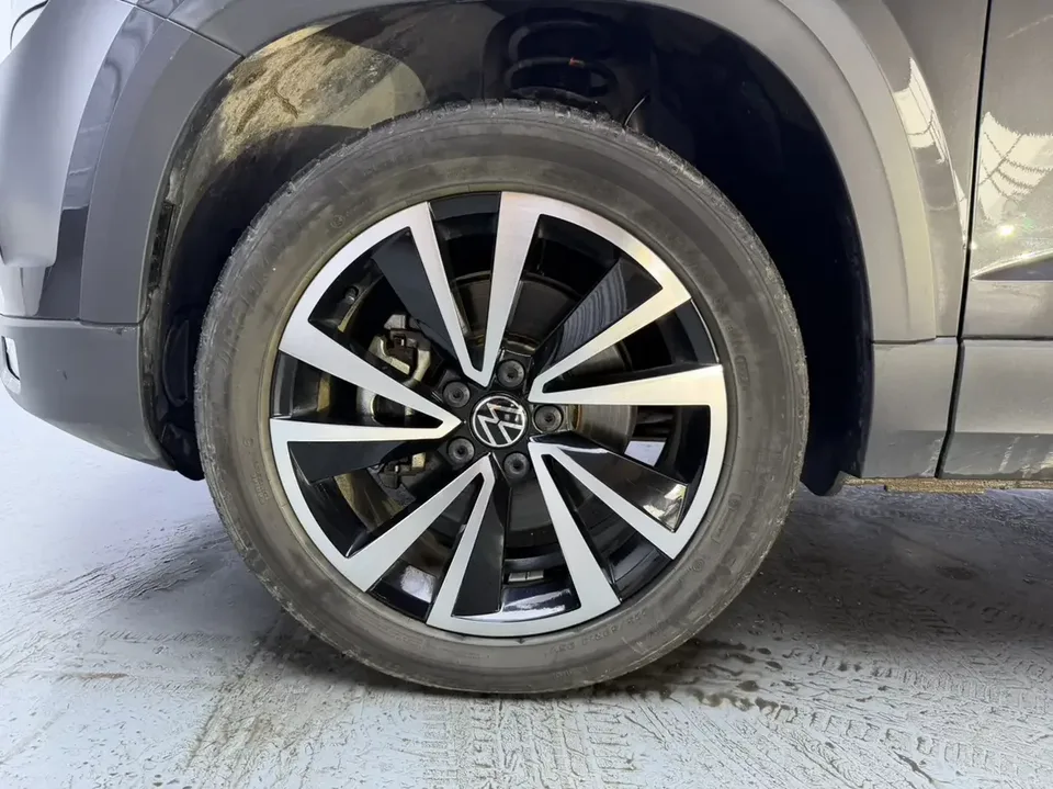 Volkswagen Tharu tuyue 2022 280TSI 2WD Deluxe Edition 2022 — thumbnail 3