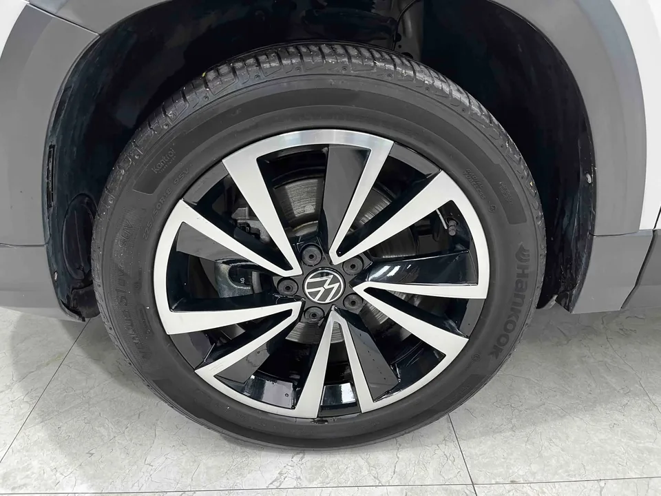 Volkswagen Tharu tuyue 2022 280TSI 2WD Deluxe Edition 2022 — thumbnail 5